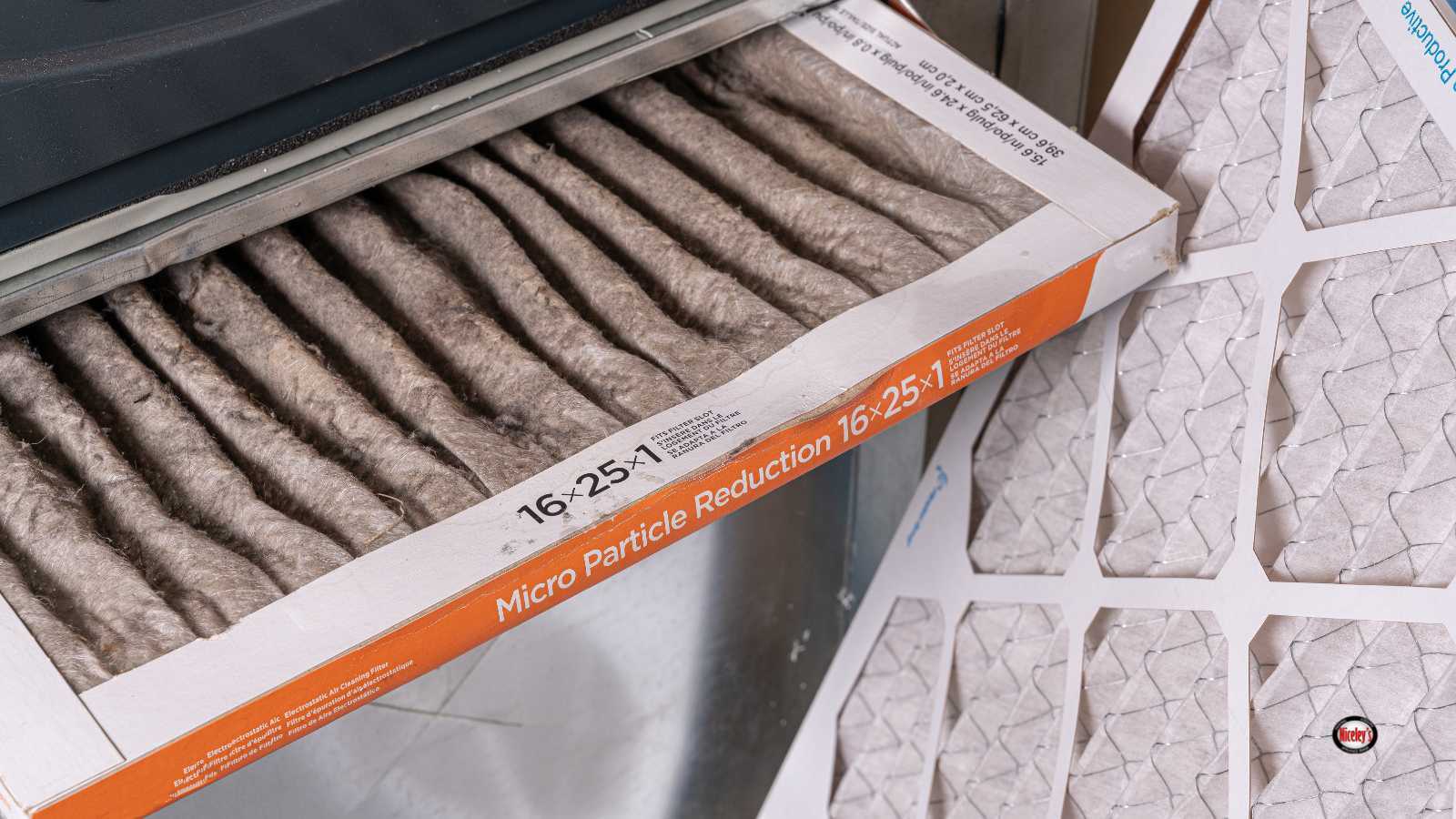 Niceley's Appliance Repair Heating & Cooling